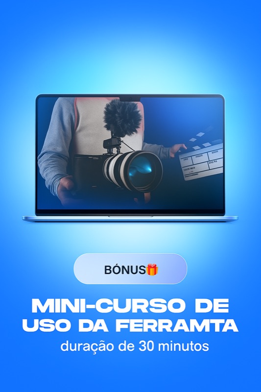 Mini-curso de uso da ferramenta